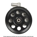 A1 Cardone New Power Steering Pump, 96-5201 96-5201